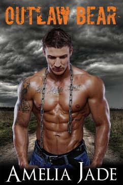 Cover Outlaw Bear (Bluff Bears, #2) (eBook, ePUB)