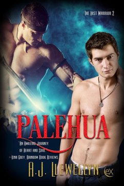 Cover Palehua (The Last Warrior, #2) (eBook, ePUB)