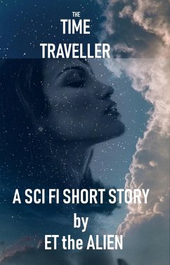Cover The Time Traveller (eBook, ePUB)