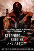Stepford SoldierZ (eBook, ePUB)