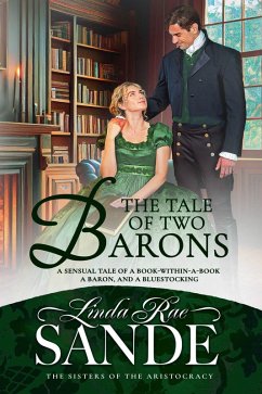 The Tale of Two Barons (The Sisters of the Aristocracy, #1) (eBook, ePUB) - Sande, Linda Rae