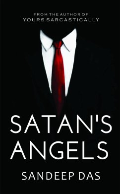 Cover Satan's Angels (eBook, ePUB)