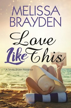 Cover Love Like This (eBook, ePUB)