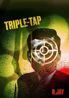 Triple-Tap (eBook, ePUB) - Jay, R.
