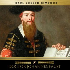 Doctor Johannes Faust (MP3-Download) - Simrock, Karl Joseph