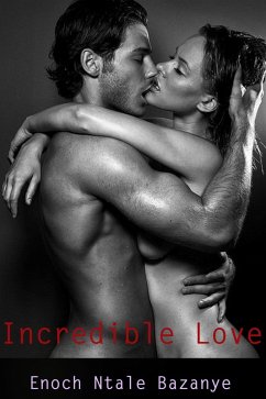 Incredible Love (eBook, ePUB) Cover Incredible Love (eBook, ePUB)