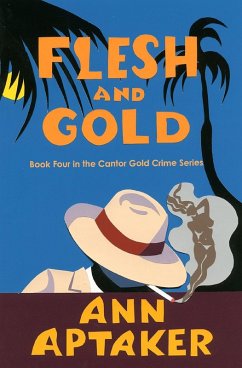 Flesh and Gold (eBook, ePUB) Cover Flesh and Gold (eBook, ePUB)