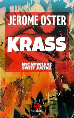 Krass (eBook, ePUB) - Oster, Jerome