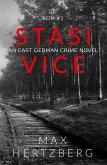 Stasi Vice (Reim, #1) (eBook, ePUB)
