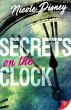 Secrets On the Clock (eBook, ePUB) - Bild 1