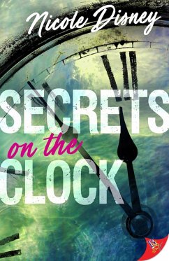 Cover Secrets On the Clock (eBook, ePUB)