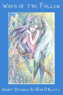 Cover Ways of the Fallen (eBook, ePUB)