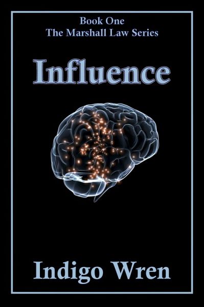 Influence (eBook, ePUB) Influence (eBook, ePUB)