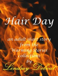 Hair Day (Warming Stories One by One, #12) (eBook, ePUB) - Debout, Lindsay