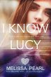 I Know Lucy (The Fugitive Series #1)... - Bild 1
