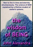 The Wisdom of Being (eBook, ePUB)