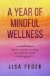A Year of Mindful Wellness (eBook, ePUB) - Bild 1