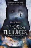 The Fox and The Hunter (Where Vikings Roam, #1) (eBook, ePUB)