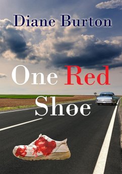 Cover One Red Shoe (eBook, ePUB)