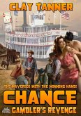 Chance 4: Gambler's Revenge (A Chance Sharpe Western) (eBook, ePUB)