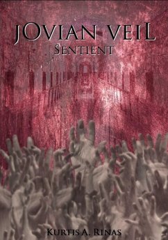 Jovian Veil - Sentient (eBook, ePUB) - Rinas, Kurtis