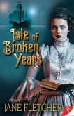 Isle of Broken Years (eBook, ePUB)