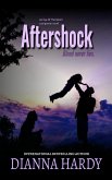 Aftershock: an Eye of the Storm Companion Novel (Blood Never Lies, #2) (eBook, ePUB)