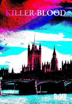 Cover Killer-Blood (eBook, ePUB)