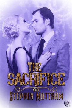 Cover The Sacrifice (eBook, ePUB)