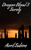 Surety (Dragon Blood, #3) (eBook, ePUB)