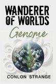 Genome (Wanderer of Worlds, #4) (eBook, ePUB)