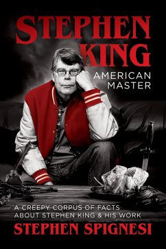 Cover Stephen King, American Master (eBook, ePUB)