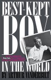 Best-Kept Boy in the World (eBook, ePUB)