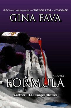 Cover Formula: Another HELL Ranger Thriller (eBook, ePUB)