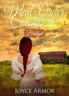Cover Mail-Order Counsins 4: Bridget (eBook, ePUB)