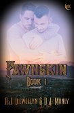 Fawnskin (eBook, ePUB)