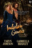 Initiation Genesis (Crimson Realm Chronicles, #7) (eBook, ePUB) Initiation Genesis (Crimson Realm Chronicles, #7) (eBook, ePUB)
