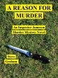 A Reason For Murder (eBook, ePUB) - Bild 1