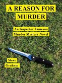 A Reason For Murder (eBook, ePUB)
