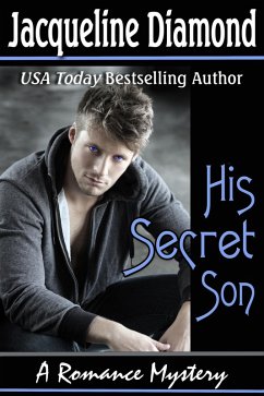Cover His Secret Son: A Romance Mystery (eBook, ePUB)