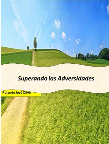 Superando las Adversidades (eBook, ePUB)