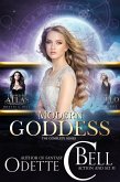 Modern Goddess: The Complete Series (eBook, ePUB)