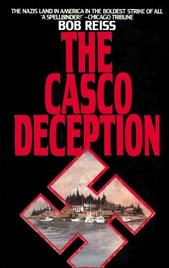 Cover The Casco Deception (eBook, ePUB)