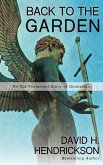 Back to the Garden (eBook, ePUB)