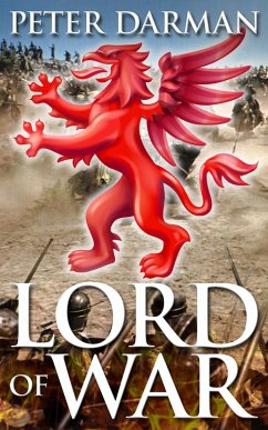 Lord of War (The Parthian Chronicles, #11) (eBook, ePUB) - Darman, Peter