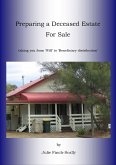 Preparing a Deceased Estate for Sale (eBook, ePUB)