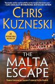 The Malta Escape (eBook, ePUB) The Malta Escape (eBook, ePUB)