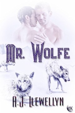 Cover Mr. Wolfe (eBook, ePUB)