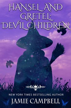 Cover Hansel and Gretel: Devil Children (Fairy Tales Retold, #8) (eBook, ePUB)