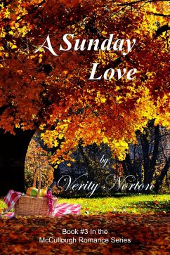 Cover A Sunday Love (eBook, ePUB)